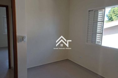 Casa &agrave; venda - 117m&sup2; - Jardim Terceiro Centen&aacute;rio
