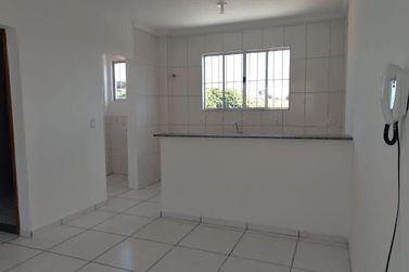 Apartamento &agrave; venda - 58m&sup2; - Jardim Colonial