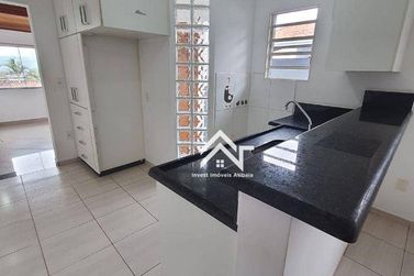 Casa &agrave; venda - 86m&sup2; - Alvin&oacute;polis