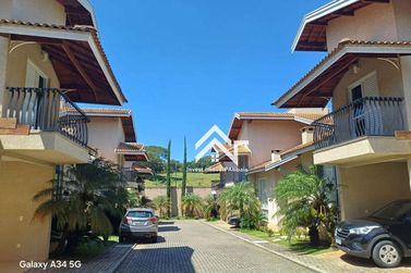 Casa &agrave; venda - 134m&sup2; - Nova Gard&ecirc;nia