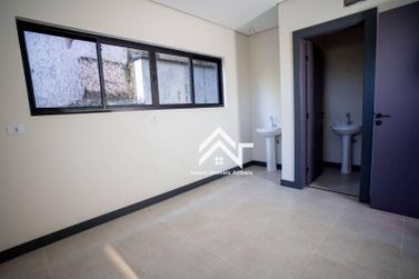 Sala Comercial para alugar - 258m&sup2; - Vila Junqueira