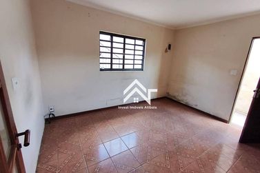 Casa &agrave; venda - 170m&sup2; - Jardim do Alvin&oacute;polis