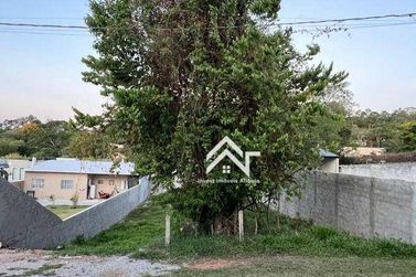 Terreno &agrave; venda - 360m&sup2; - Jardim Est&acirc;ncia Brasil