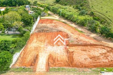 Terreno &agrave; venda - 599m&sup2; - Condominio Vila Dom Pedro