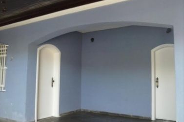 Casa &agrave; venda - 289m&sup2; - Jardim dos Pinheiros