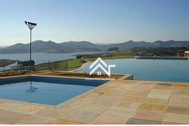 Terreno &agrave; venda - 1135m&sup2; - Bairro Canedos