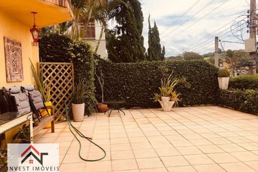 Casa &agrave; venda - 317m&sup2; - Vila Santista