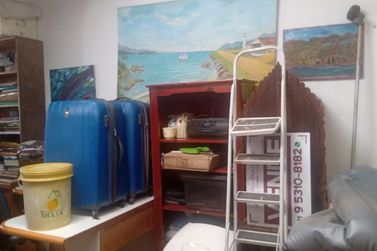 Casa &agrave; venda - LOTEAMENTO LOANDA