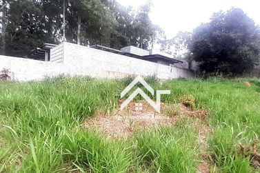 Terreno &agrave; venda - 360m&sup2; - Bosque dos Eucal&iacute;ptos