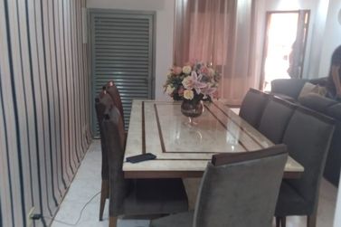 Casa &agrave; venda - 175m&sup2; - NOVA ATIBAIA