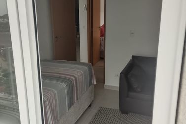 Apartamento &agrave; venda - 69m&sup2; - JARDIM VIRG&Iacute;NIA