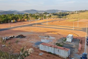 Terreno &agrave; venda - 360m&sup2; - VILA SANTISTA