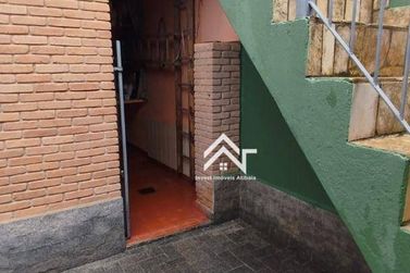 Casa &agrave; venda - 153m&sup2; - Jardim Imperial