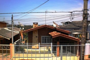 Casa &agrave; venda - 150m&sup2; - Cidade Sat&eacute;lite