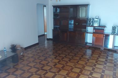 Casa para alugar - 85m&sup2; - JARDIM BRASIL