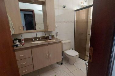 Casa &agrave; venda - 254m&sup2; - Nova Gard&ecirc;nia