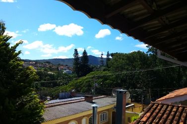 Casa &agrave; venda - 282m&sup2; - JARDIM TAPAJ&Oacute;S