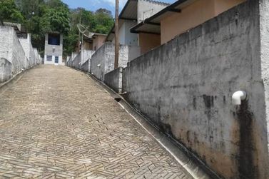 Casa &agrave; venda - vila pererira