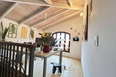 Sala Comercial para alugar - 1m&sup2; - Nova Gard&ecirc;nia