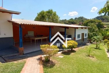 Ch&aacute;cara &agrave; venda - 6065m&sup2; - Jardim Est&acirc;ncia Brasil