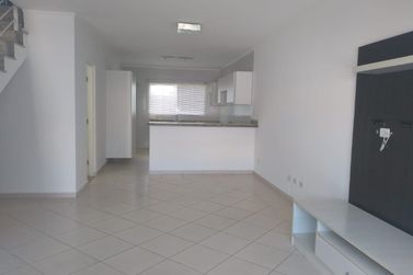 Casa &agrave; venda - 110m&sup2; - Vila Olga