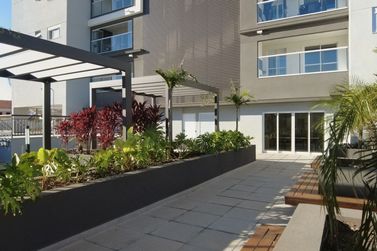 Apartamento &agrave; venda - 104m&sup2; - Nova Gard&ecirc;nia