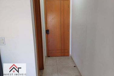 Apartamento &agrave; venda - 74m&sup2; - Atibaia Jardim
