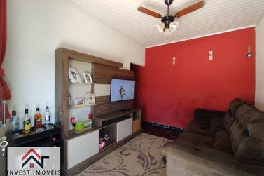 Sobrado &agrave; venda - 315m&sup2; - Jardim Imperial
