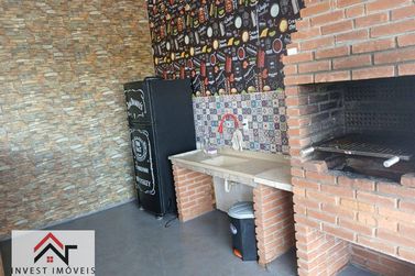 Ch&aacute;cara &agrave; venda - 1500m&sup2; - Alpes Bom Jesus