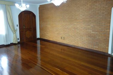 Casa &agrave; venda - 644m&sup2; - Vila Santista
