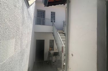 Sala Comercial para alugar - 250m&sup2; - Atibaia Jardim