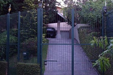 Casa &agrave; venda - 800m&sup2; - Nova Gard&ecirc;nia