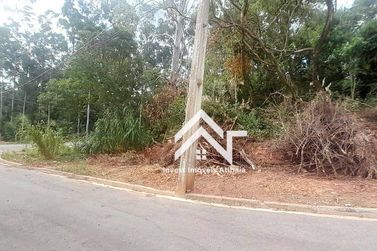 Terreno &agrave; venda - 1000m&sup2; - Bosque dos Eucal&iacute;ptos