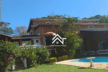 Ch&aacute;cara &agrave; venda - 3224m&sup2; - Vale do Rio Cachoeira