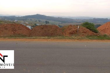Terreno &agrave; venda - 192m&sup2; - Residencial Villa Verde