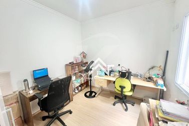 Casa &agrave; venda - 168m&sup2; - Trememb&eacute;