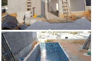 Casa &agrave; venda - 220m&sup2; - Condom&iacute;nio Buona Vita
