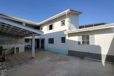 Casa &agrave; venda - 280m&sup2; - Jardim Imperial