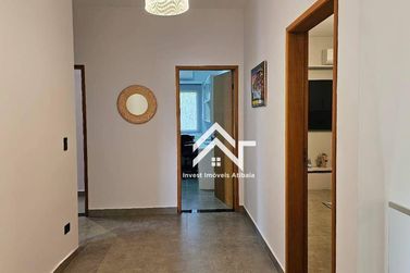 Casa &agrave; venda - 280m&sup2; - Condom&iacute;nio Shambala II