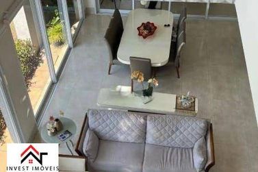 Casa para alugar - 417m&sup2; - Tanque