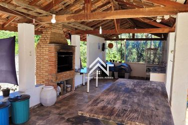 Ch&aacute;cara &agrave; venda - 891m&sup2; - Jardim Imperial
