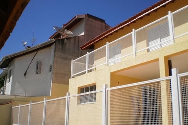 Casa &agrave; venda - 606m&sup2; - Jardim Siriema