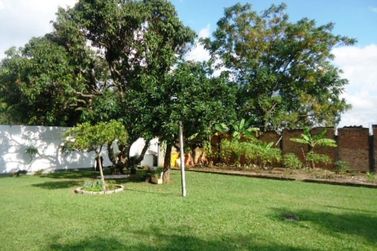 Casa &agrave; venda - 1008m&sup2; - Jardim S&atilde;o Nicolau