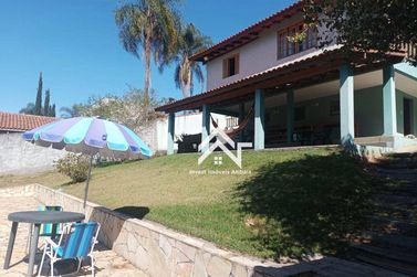 Ch&aacute;cara &agrave; venda - 1200m&sup2; - Jardim Est&acirc;ncia Brasil
