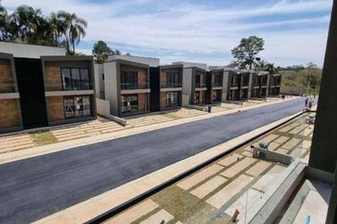 Casa &agrave; venda - 112m&sup2; - Residencial Vue26