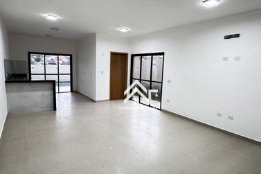 Casa para alugar - 130m&sup2; - Jardim Paulista