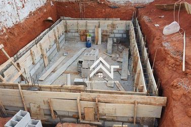 Terreno &agrave; venda - 310m&sup2; - Bom Retiro