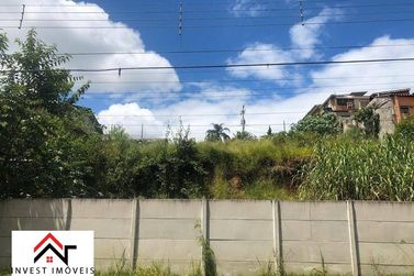 Terreno &agrave; venda - 125m&sup2; - Jardim Maristela II