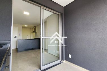 Apartamento para alugar - 69m&sup2; - Alvin&oacute;polis