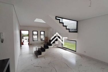 Casa &agrave; venda - 205m&sup2; - Atibaia Belvedere